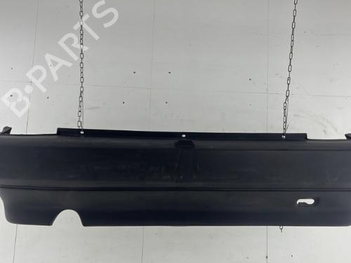 Bagtil kofangere FIAT UNO (146_, 158_) 1.0 (146E) (42 hp) 23755200