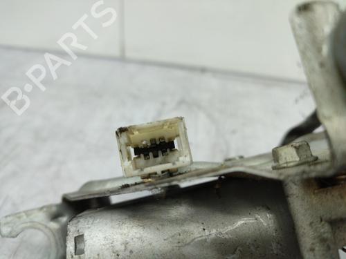 Rear wiper motor RENAULT ESPACE III (JE0_) 2.2 dCi (JE0K) | BP25270131M102 