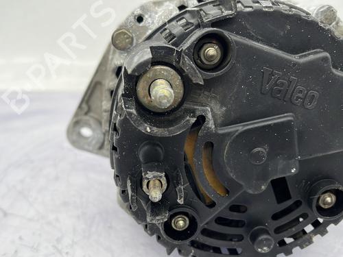 Used Alternator Alternator CITROËN XANTIA (X1_, X2_) 1.9 Turbo D (90 hp) 31927592 31927592