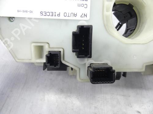 Steering column stalk RENAULT MEGANE III Hatchback (BZ0/1_, B3_) 1.5 dCi | BP23697416I23  - Image 9