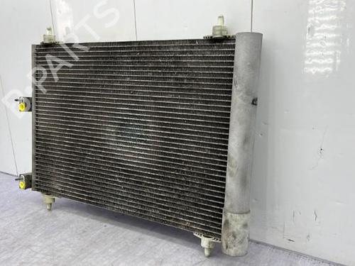 AC radiator CITROËN XSARA PICASSO (N68) 1.6 HDi | BP23750300M32 