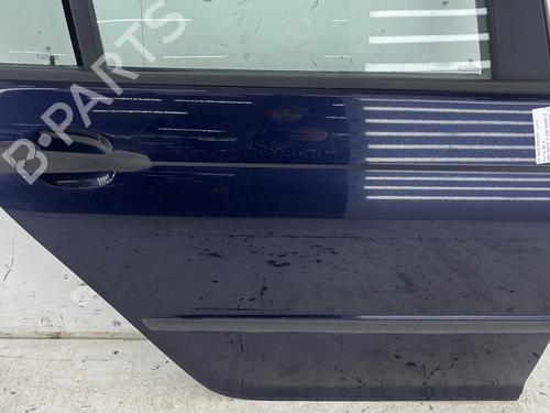 Right rear door BMW 3 (E46) 320 d | BP23760920C5 