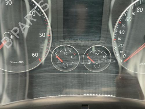 Elektronisk modul VW GOLF V (1K1) 1.9 TDI | BP23741522M83 