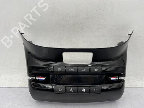 Used Climate control Climate control PEUGEOT 208 I (CA_, CC_) 1.5 BlueHDI 100 (102 hp) 27338221 27338221