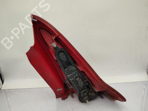 Left taillight CITROËN C4 Coupe (LA_) 1.6 HDi | BP23721307C34 - Image 4