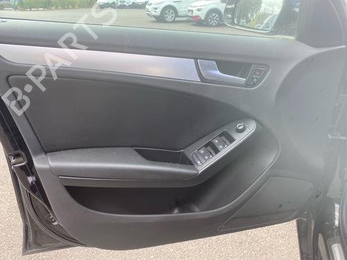 Left sun visor AUDI A4 B8 Avant (8K5) 2.0 TDI | BP36372659I1 - Image 30