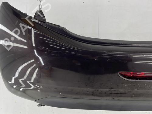 Rear bumper PEUGEOT 208 I (CA_, CC_) 1.6 HDi | BP29120079C8