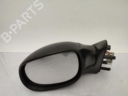 Left mirror CITROËN XSARA PICASSO (N68) 2.0 HDi | BP23712081C26 