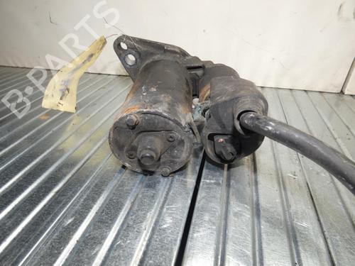 Starter VW TOURAN (1T1, 1T2) 1.9 TDI | BP23692303M8 