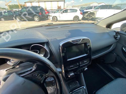 Cruscotto Cruscotto RENAULT CLIO IV (BH_) 1.5 dCi 90 (90 hp) 37531153 37531153