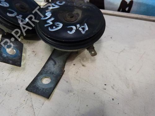 Horn PEUGEOT 4007 (VU_, VV_) 2.2 HDi | BP23691350E13 