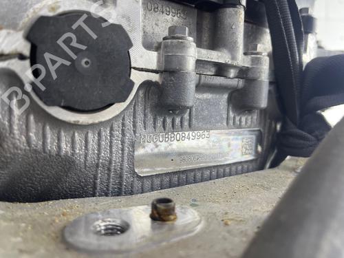 Engine CITROËN C3 AIRCROSS II (2R_, 2C_) 1.2 PureTech 110 (2RHNZB, 2RHNZW, 2RHNPX, 2RHNPJ) | BP36293550M1 - Image 8
