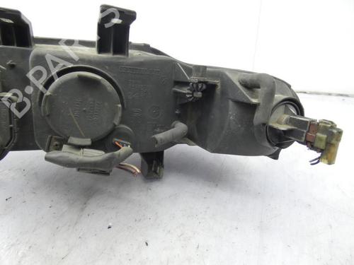 Right headlight ROVER 400 II Hatchback (RT) 420 D | BP23665022C29 - Image 2