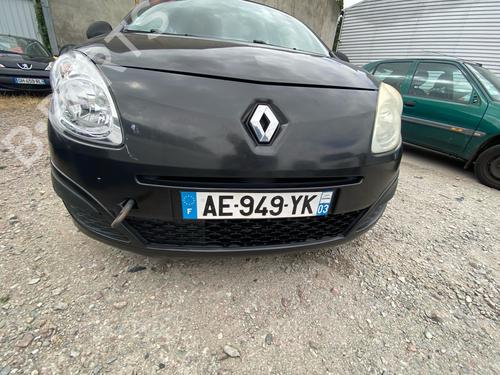 Front slam panel RENAULT TWINGO II (CN0_) 1.5 dCi (CN0E) | BP37717443C72 - Image 75