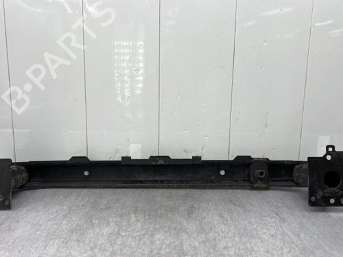 Front bumper reinforcement CITROËN C3 Pluriel (HB_) 1.4 | BP23711595C109 