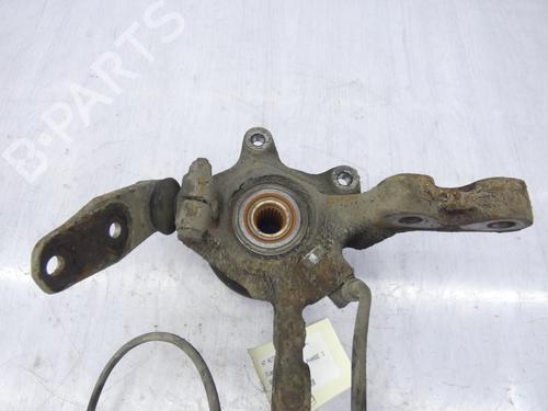 Right front steering knuckle RENAULT MEGANE I (BA0/1_) 1.6 e (BA0F, BA0S) | BP23673056M26 