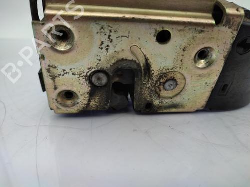 Front left lock RENAULT MEGANE II (BM0/1_, CM0/1_) 1.5 dCi (BM0F, BM0T, BM2B, CM0F, CM0T) | BP23676703C98 