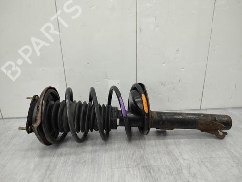 Left front shock absorber FORD FOCUS I (DAW, DBW) 1.6 16V | BP23700001M16 