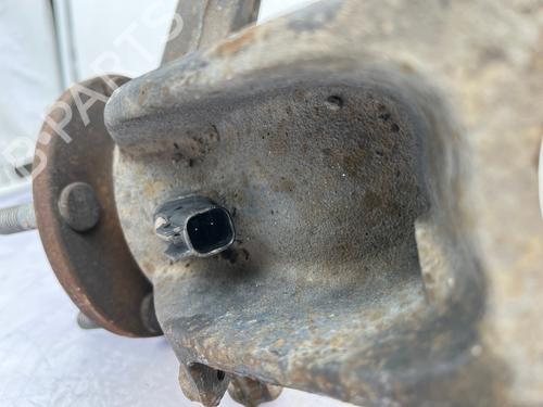 Right front steering knuckle FORD FOCUS C-MAX (DM2) 1.8 TDCi | BP36986322M26  - Image 7