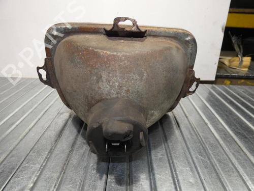 Used Right headlight Right headlight FIAT FIORINO (147_) 1.0 (50 hp) 37744219 37744219