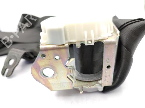 Rear left belt tensioner FORD FIESTA VI (CB1, CCN) 1.25 | BP23754138C89 