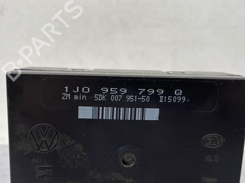 Elektronische module VW GOLF IV (1J1) 1.9 TDI | BP30902420M83 