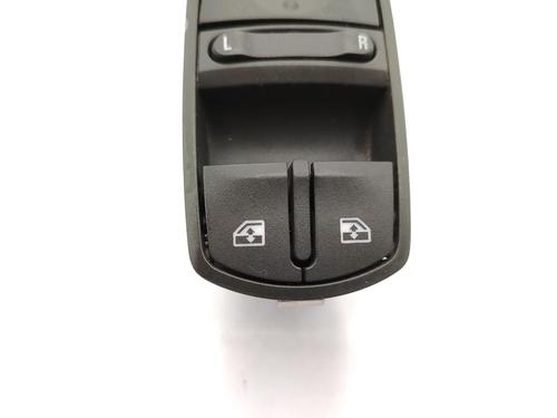 Used Left front window switch OPEL CORSA D (S07) 1.3 CDTI (L08, L68) (75 hp) 23679228