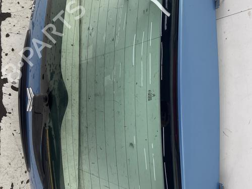 Used Tailgate Tailgate 34005553 34005553