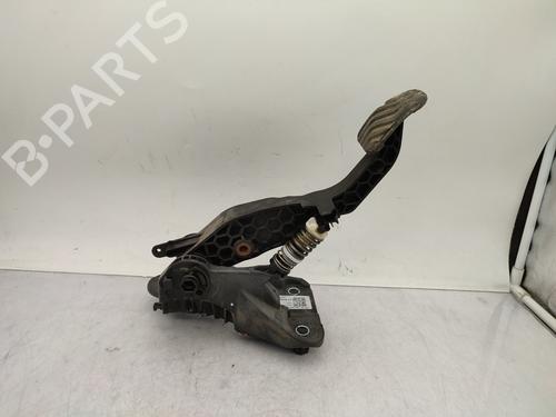 Clutch pedal DACIA DUSTER (HM_) 1.5 dCi 115 4x4 | BP26645135I13  - Image 5