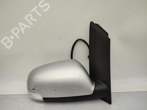 Right mirror VW TOURAN (1T1, 1T2) 1.9 TDI | BP23728657C27 