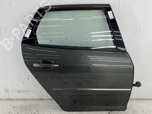 Used Right rear door PEUGEOT 407 SW (6E_, 6D_) 1.6 HDi 110 (109 hp) 27999993