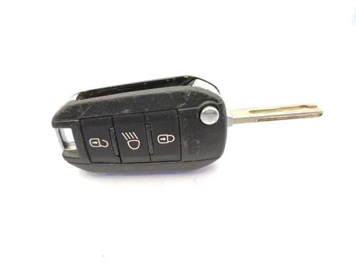 Used Electronic module Electronic module PEUGEOT 2008 I (CU_) 1.6 BlueHDi 120 (120 hp) 23752869 23752869