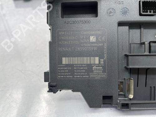 Electronic module RENAULT CLIO IV (BH_) 1.5 dCi 75 | BP35937808M83 - Image 14