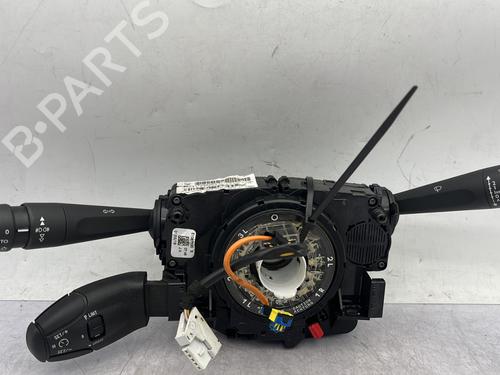 Used Steering column stalk PEUGEOT 208 I (CA_, CC_) 1.2 VTI 82 (82 hp) 30735969
