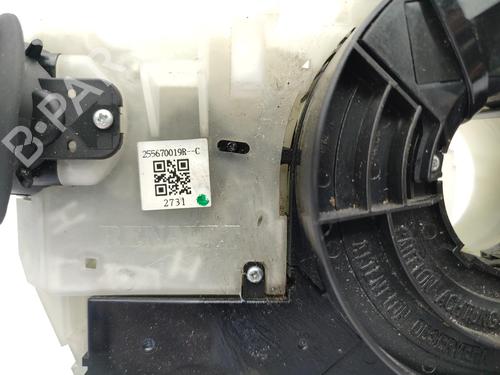 Used Steering column stalk Steering column stalk RENAULT SCÉNIC III (JZ0/1_) 1.5 dCi (110 hp) 23721880 23721880