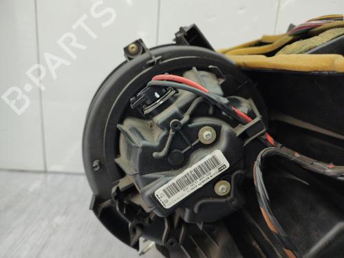 Heater matrix box PEUGEOT 1007 (KM_) 1.6 HDi | BP23731810M61 