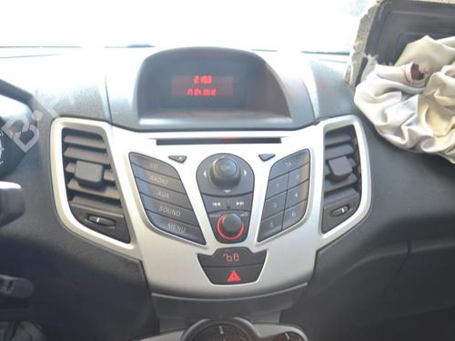 Horn FORD FIESTA VI (CB1, CCN) 1.4 TDCi | BP23668896E13 