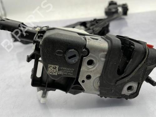 Rear right lock CITROËN C3 AIRCROSS II (2R_, 2C_) 1.2 PureTech 110 (2RHNZB, 2RHNZW, 2RHNPX, 2RHNPJ) | BP23753430C99