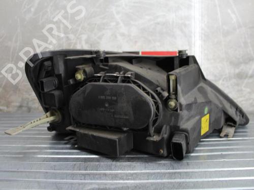 Left headlight FORD GALAXY I (WGR) 2.3 16V | BP23687443C28 