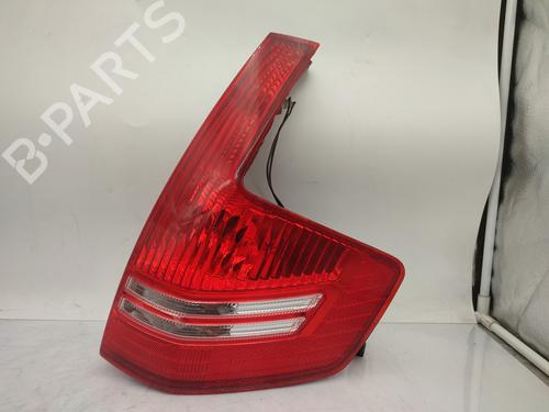 Used Right taillight CITROËN C4 I (LC_) 1.6 HDi (90 hp) 28425661