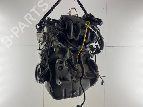 Motor Motor RENAULT CLIO II (BB_, CB_) 1.2 (BB0A, BB0F, BB10, BB1K, BB28, BB2D, BB2H, CB0A,... (58 hp) 39710622 39710622