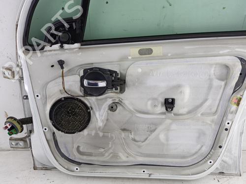 Right front door CITROËN C3 I (FC_, FN_) 1.4 HDi | BP23676929C3 