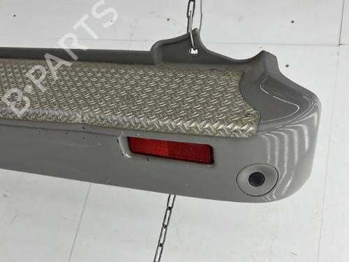 Rear bumper OPEL VIVARO A Van (X83) 2.0 CDTI (F7) | BP23753258C8 