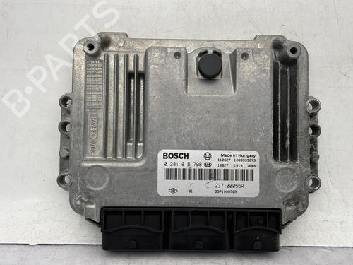 Electronic module RENAULT MEGANE III Hatchback (BZ0/1_, B3_) 1.9 dCi (BZ0N, BZ0J) | BP24180824M83 