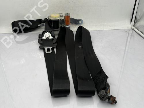 Front left seatbelt CHEVROLET MATIZ (M200, M250) 0.8 | BP26431332I26  - Image 8