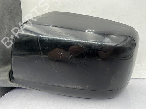 Left mirror NISSAN X-TRAIL II (T31) 2.0 dCi 4x4 | BP27286422C26 