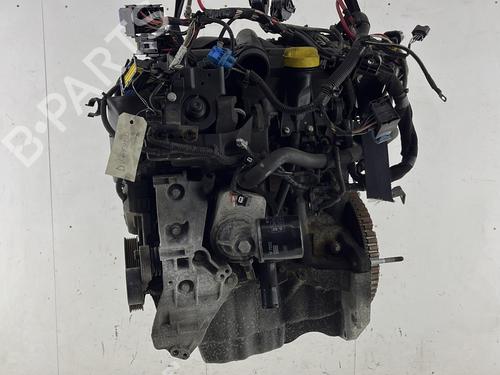Engine RENAULT CLIO IV (BH_) 1.5 dCi 90 | BP24420845M1  - Image 6