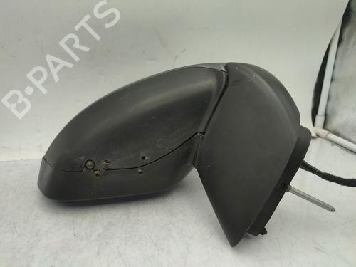 Right mirror CITROËN C3 Picasso (SH_) 1.6 HDi | BP29839221C27 