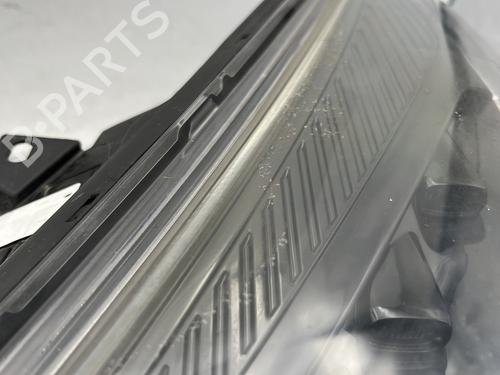 Left headlight HYUNDAI i40 I (VF) 1.7 CRDI | BP29839392C28