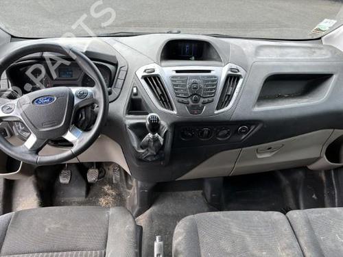 Control unit FORD TRANSIT CUSTOM V362 Van (FY, FZ) 2.2 TDCi | BP23756090M11  - Image 10